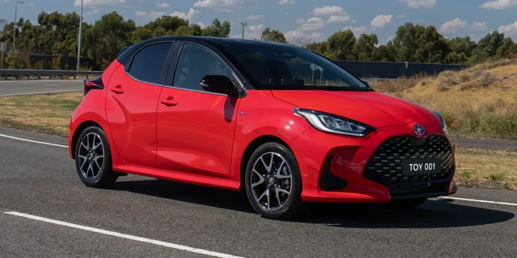 Buyers’ guide: The most affordable cars of 2025