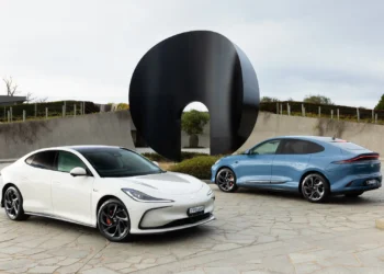 the IM5 and IM6 take on Victoria’s Mornington Peninsula