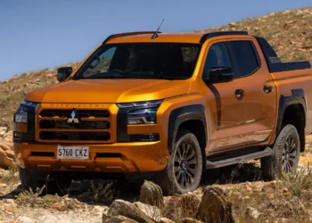 BYD Shark 6-fighting plug-in hybrid Triton ute no longer a priority at Mitsubishi