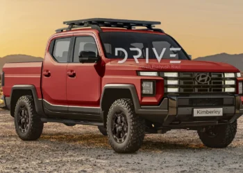 Hyundai ute one step closer to Australia: ‘It’s going to be mindblowing’