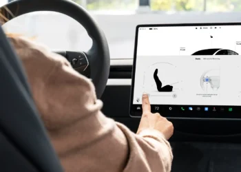 Tesla poised to adopt Apple CarPlay, backflipping on long-held stance – report