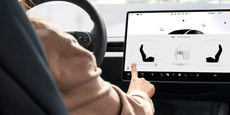 Tesla poised to adopt Apple CarPlay, backflipping on long-held stance – report