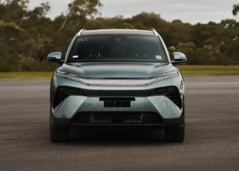 BYD says ANCAP safety rating system is ‘confusing for customers’