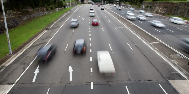 ‘Significant and unavoidable’: The Australian state where your car is bleeding your wallet dry
