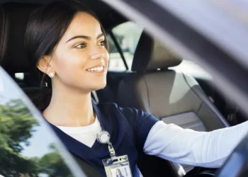 If you work in these jobs, your drive could cost you thousands