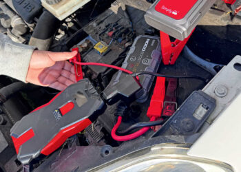 Best car jump starter packs 2025