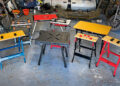 Best folding workbenches 2025 | Auto Express