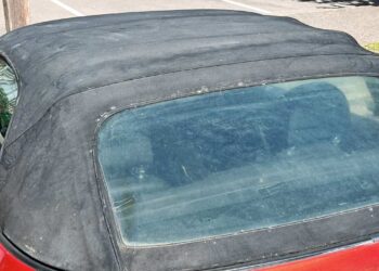 Best soft top cleaners 2025