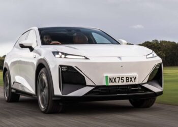 Changan Deepal S07 2025 review: can Tesla wannabe make the grade?