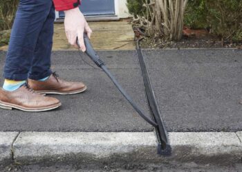 EV charging reform to revolutionise on-street charging