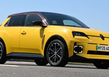 What cars qualify for the electric car grant? Full ECG car list with our best (and worst) picks