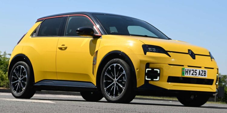 What cars qualify for the electric car grant? Full ECG car list with our best (and worst) picks