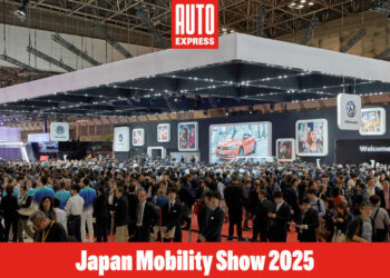 Japan Mobility Show 2025: the key new cars from each brand