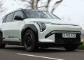 Kia EV3 review