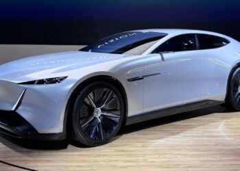 Mazda’s carbon-capture technology could save the combustion engine