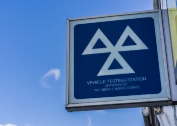 MoT test prices may rise following government review