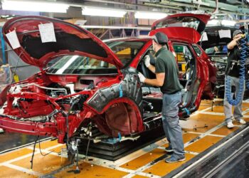 Semiconductor chip crisis averted? China issues export exemptions for crucial car components