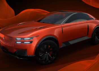 Magnificent Toyota Century Coupe revealed as Japan prepares to take on Rolls-Royce