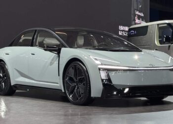 New Toyota Corolla Concept: the latest details on the world’s most popular car