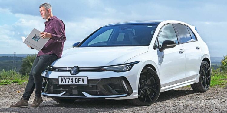 Long-term test: Volkswagen Golf R