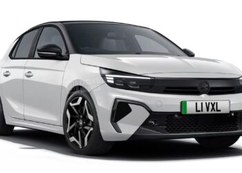 Scorching Vauxhall Corsa GSE hot hatch set to return in 2026, and it won’t be short on power