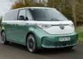 Volkswagen ID. Buzz review | Auto Express
