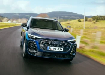 2026 Audi Q5, SQ5 price and specs: Base price up $7400 for X3, GLC rival – UPDATE