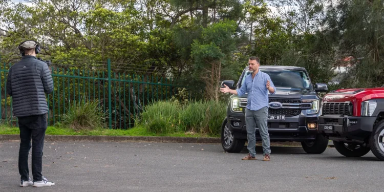 Top 10 most-viewed Drive car videos of 2025