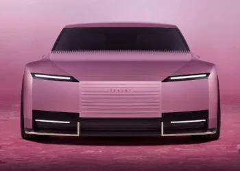 Jaguar design boss sacked – report