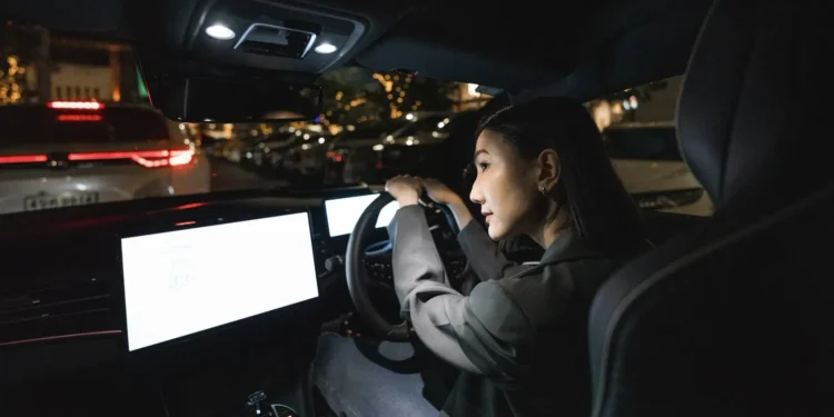 ‘A whole lot of circling’: The car park personas you’re likely to see during Christmas and Boxing Day