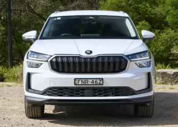 2026 Skoda Kodiaq, Select to add mild-hybrid tech to cut fuel use: Details