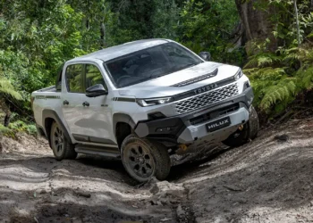 2026 Toyota HiLux review: Australian first drive