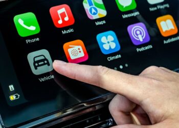 Apple CarPlay quietly gets a major upgrade: here’s what’s new