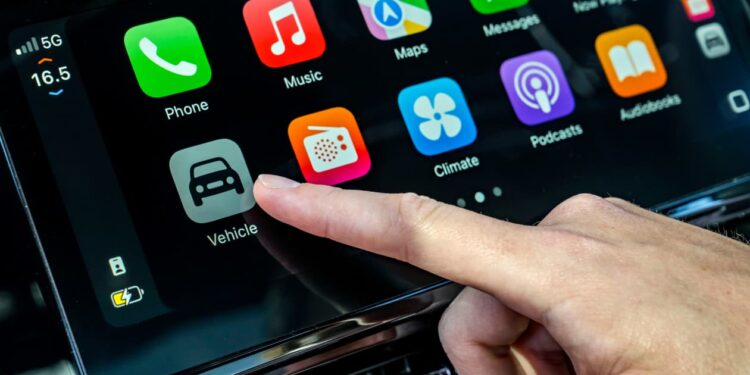 Apple CarPlay quietly gets a major upgrade: here’s what’s new
