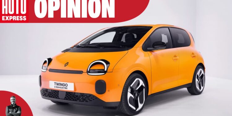 Renault’s retro revolution should have Citroen, VW and Vauxhall worried