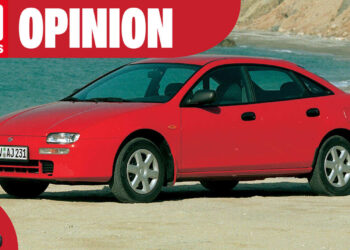 Obscure car question? Forget AI, ask an internet car forum