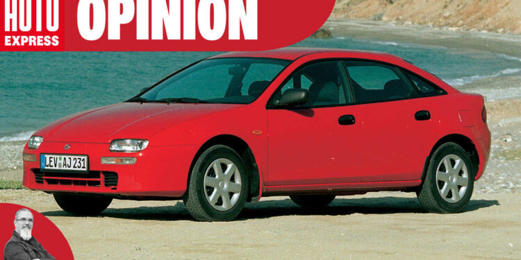 Obscure car question? Forget AI, ask an internet car forum