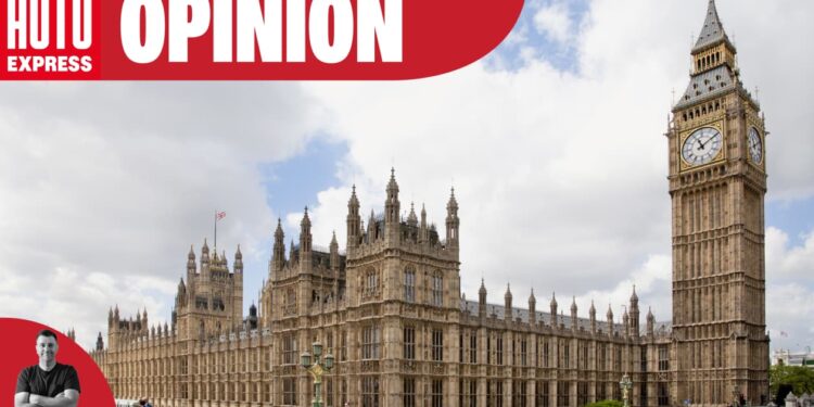 This Autumn Budget doesn’t cure car buyer uncertainty and doubt, it makes them worse