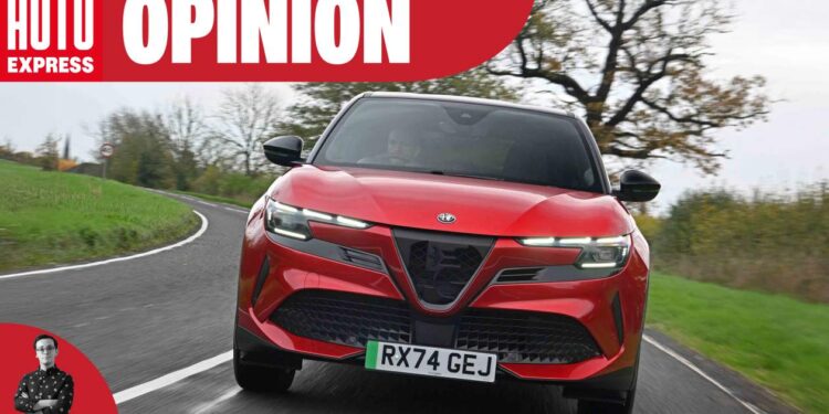 Motability’s definition of a ‘premium’ car is outdated, and here’s why