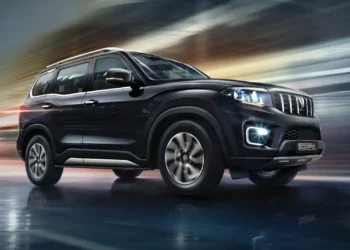 2026 Mahindra Scorpio price and specs: Added safety for Indian family SUV