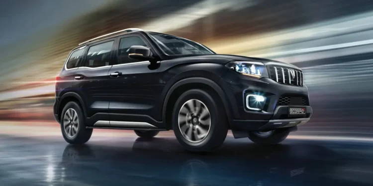 2026 Mahindra Scorpio price and specs: Added safety for Indian family SUV