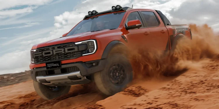 Australians love utes – but so many models never reach our shores