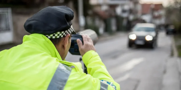 When do double demerits start?