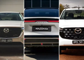 Mazda sales slipped in 2025, but all signs point to recovery in 2026