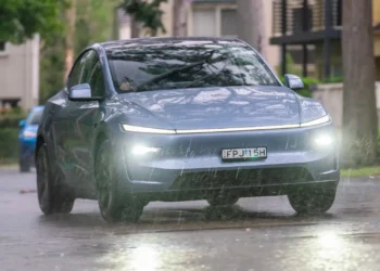 Tesla sales in Australia 2025 revealed, with biggest annual decline on record