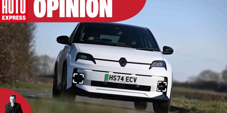 It’s clear that all buyers want are affordable and desirable cars