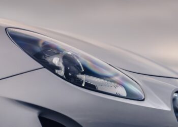 New Alpine A110 Spyder EV to keep the roadster spirit alive