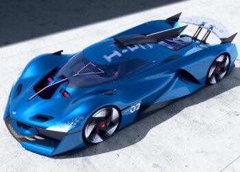 Alpine supercar and ‘extreme’ special editions on the cards in bold brand building plan