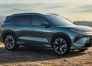 BYD’s new car blitz is just getting started: Dolphin G, Sealion 8, Shark 6 due soon