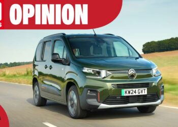 The Multi-Purpose Vehicle must return to save car buyers from their SUVs